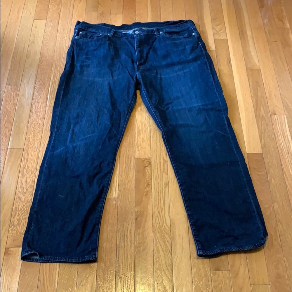 Men’s 514 Levi Jeans